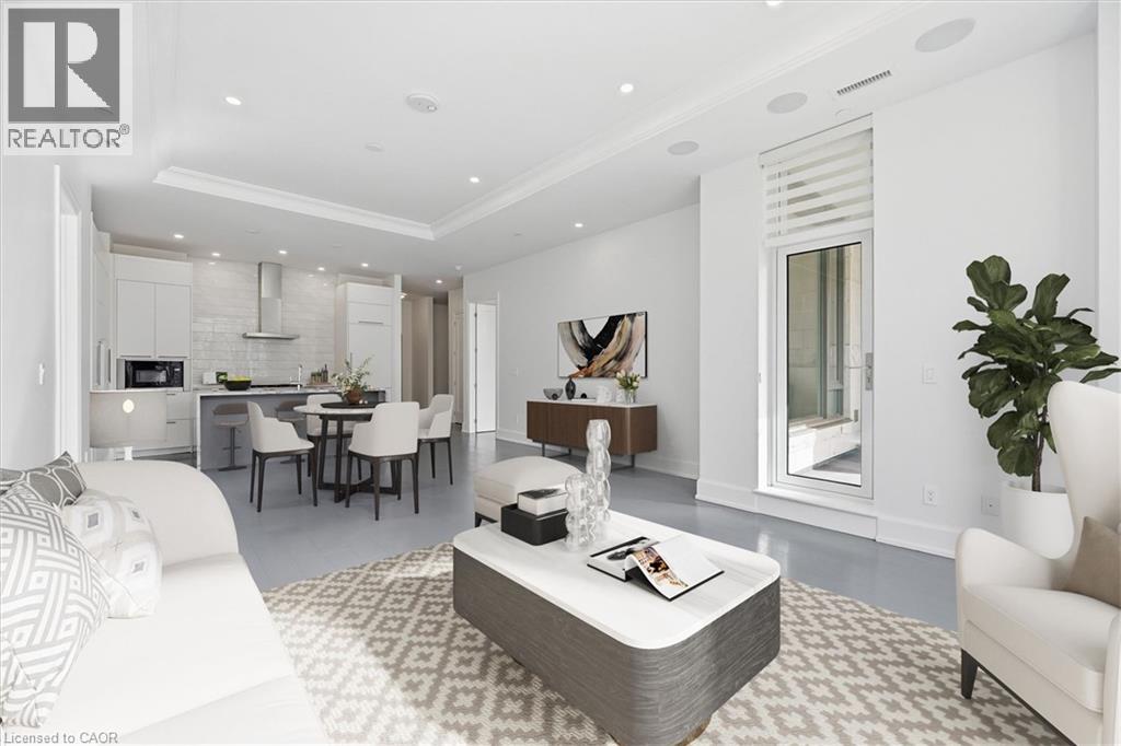 1441 ELGIN Street Unit# 101, Burlington, Ontario, L7S1E6 — Photo 20