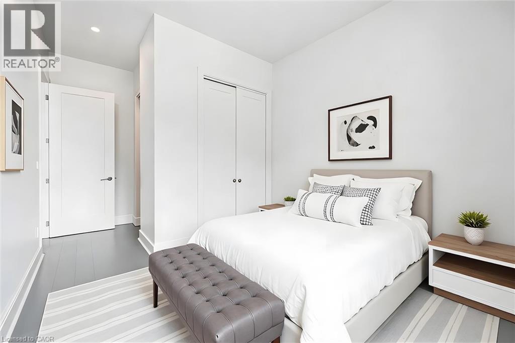 1441 ELGIN Street Unit# 101, Burlington, Ontario, L7S1E6 — Photo 23