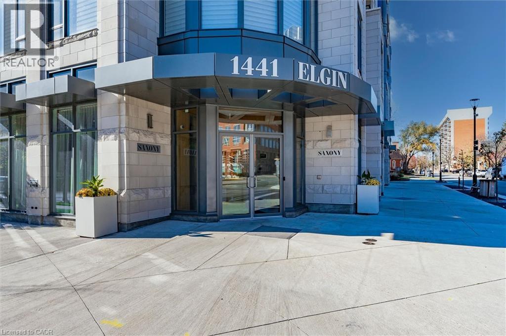 1441 ELGIN Street Unit# 101, Burlington, Ontario, L7S1E6 — Photo 3