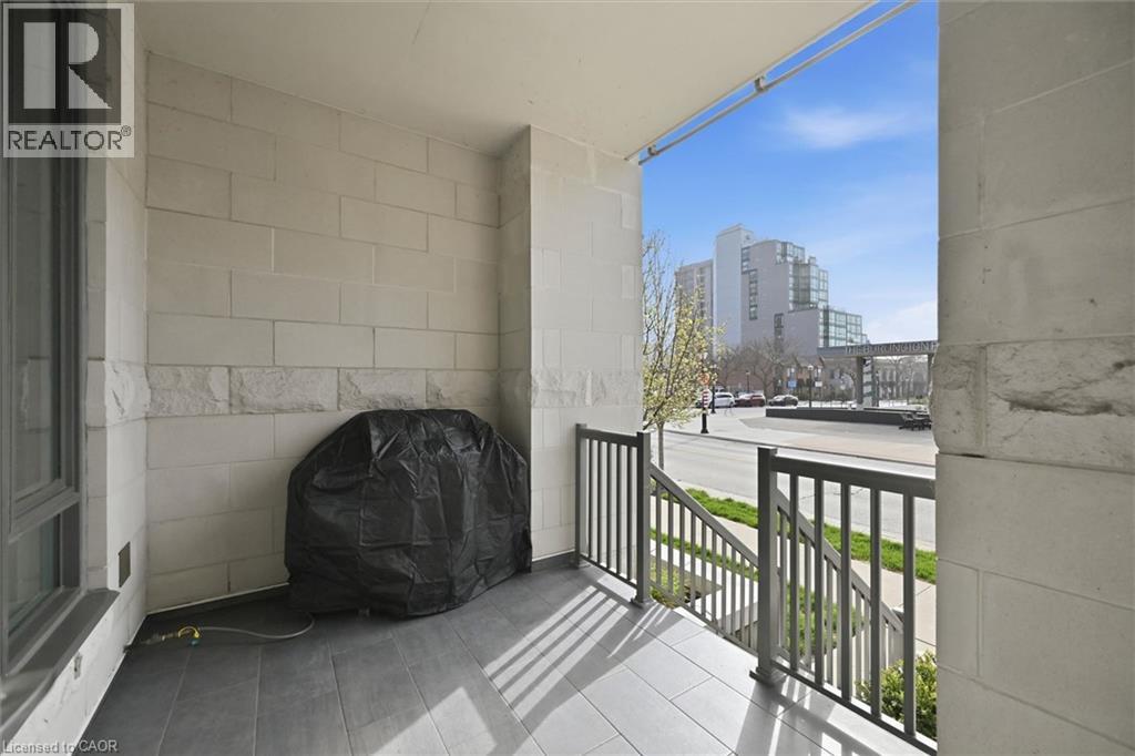 1441 ELGIN Street Unit# 101, Burlington, Ontario, L7S1E6 — Photo 30