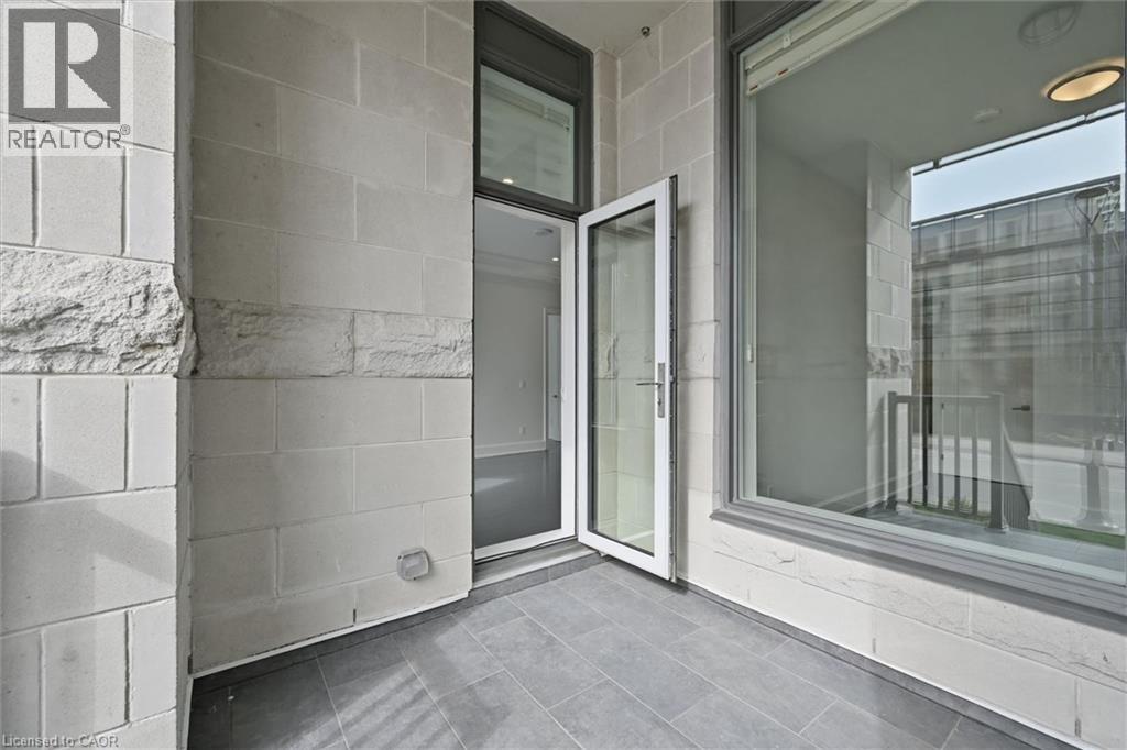 1441 ELGIN Street Unit# 101, Burlington, Ontario, L7S1E6 — Photo 31