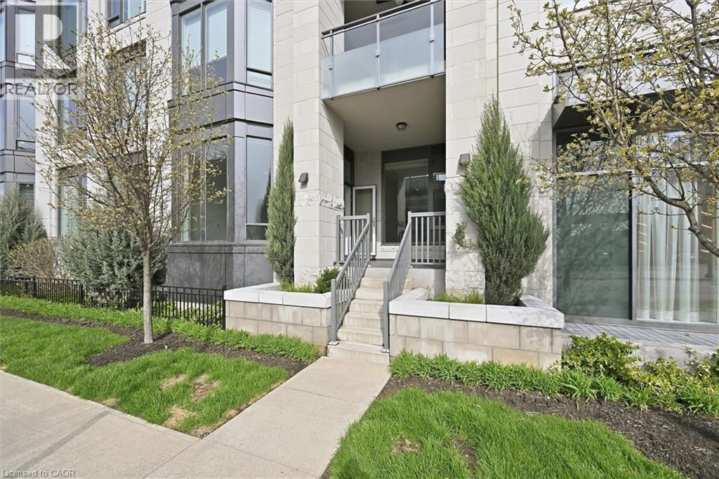 1441 ELGIN Street Unit# 101, Burlington, Ontario, L7S1E6 — Photo 32