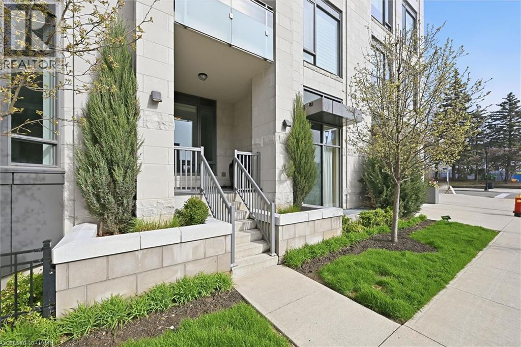 1441 ELGIN Street Unit# 101, Burlington, Ontario, L7S1E6 — Photo 33