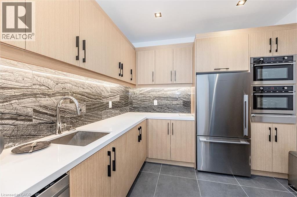 1441 ELGIN Street Unit# 101, Burlington, Ontario, L7S1E6 — Photo 36