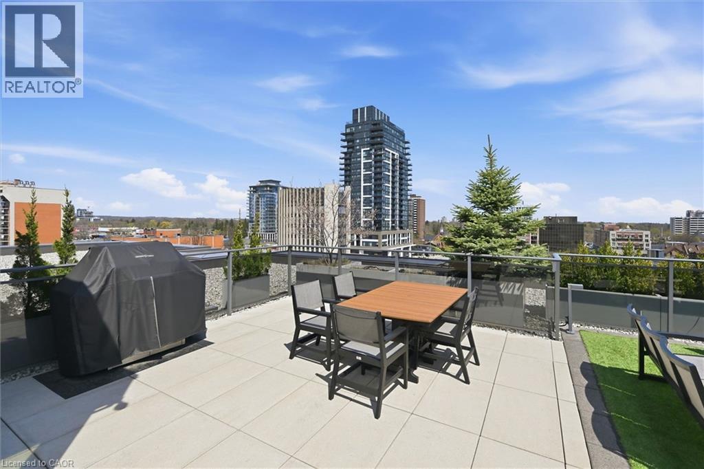 1441 ELGIN Street Unit# 101, Burlington, Ontario, L7S1E6 — Photo 40