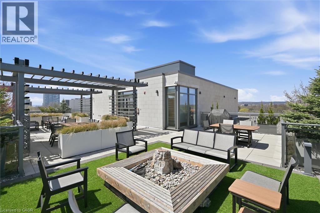 1441 ELGIN Street Unit# 101, Burlington, Ontario, L7S1E6 — Photo 41