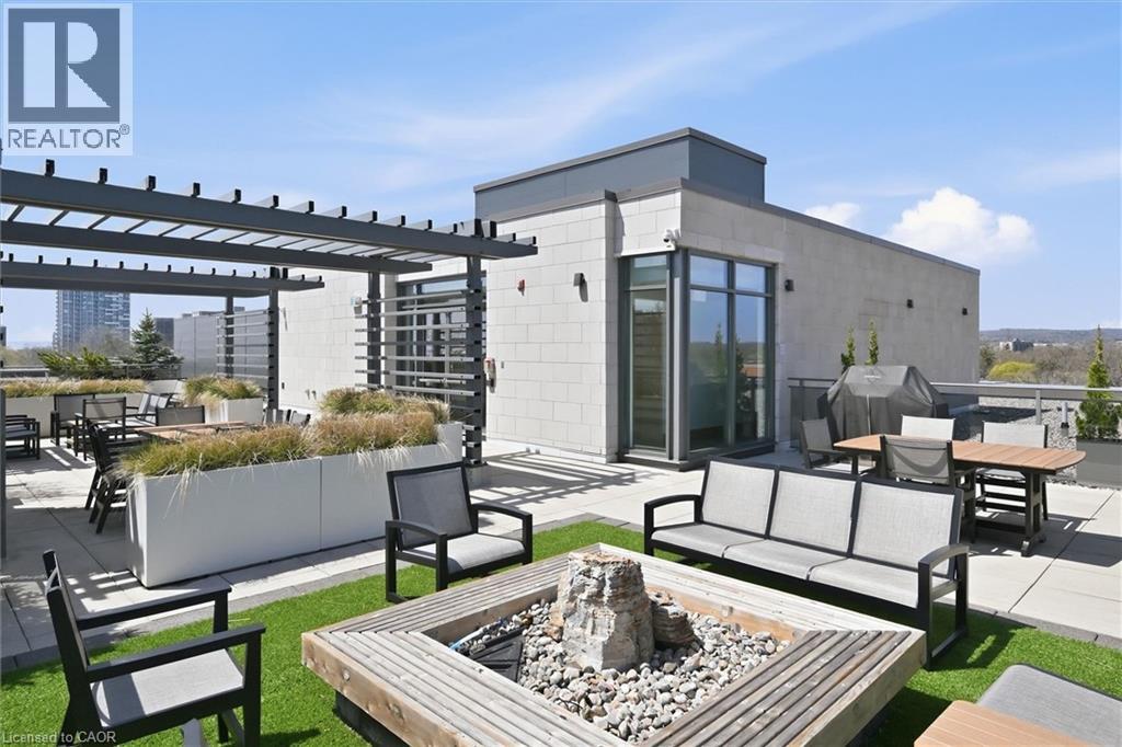 1441 ELGIN Street Unit# 101, Burlington, Ontario, L7S1E6 — Photo 42