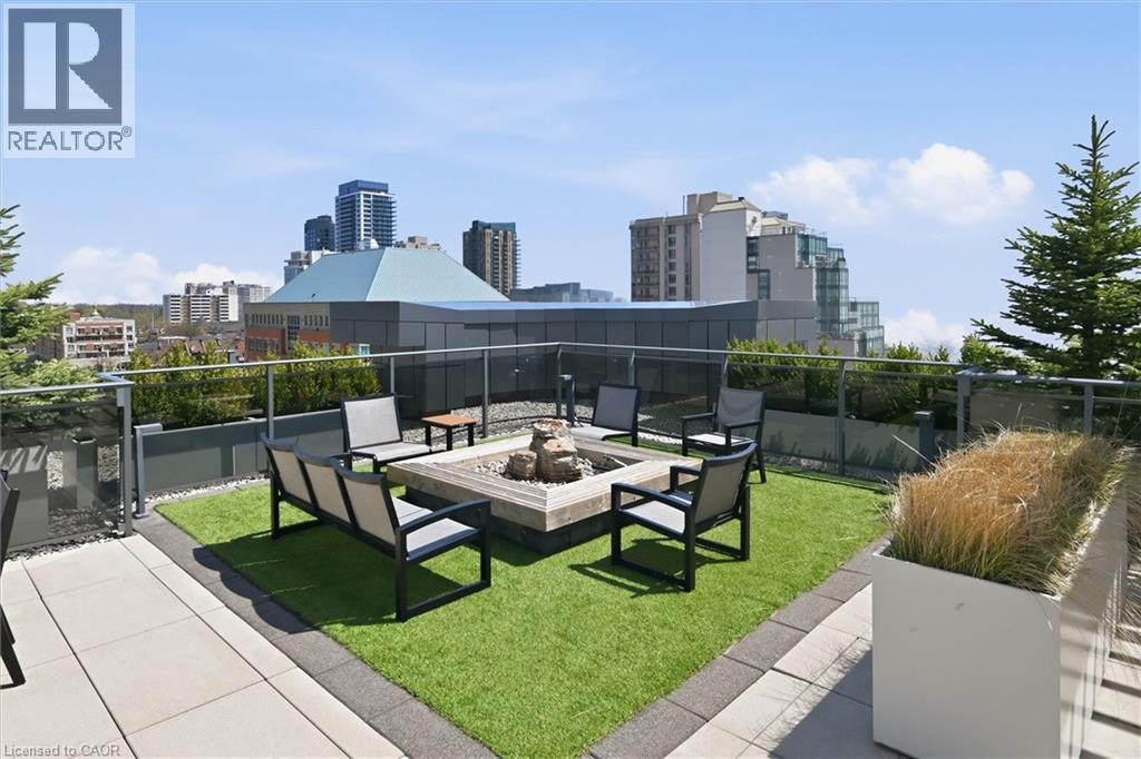 1441 ELGIN Street Unit# 101, Burlington, Ontario, L7S1E6 — Photo 43