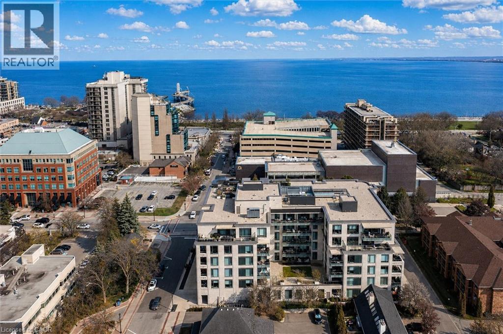 1441 ELGIN Street Unit# 101, Burlington, Ontario, L7S1E6 — Photo 44