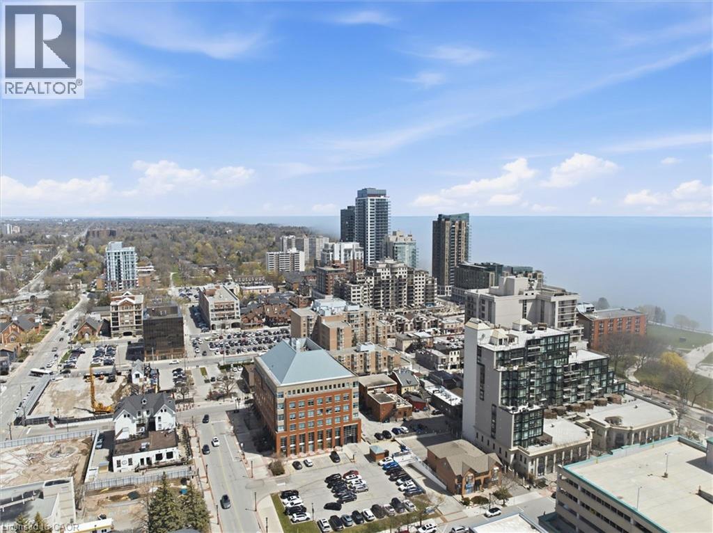 1441 ELGIN Street Unit# 101, Burlington, Ontario, L7S1E6 — Photo 46