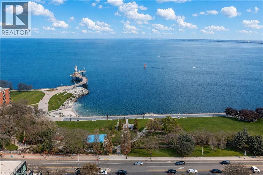 1441 ELGIN Street Unit# 101, Burlington, Ontario, L7S1E6 — Photo 47