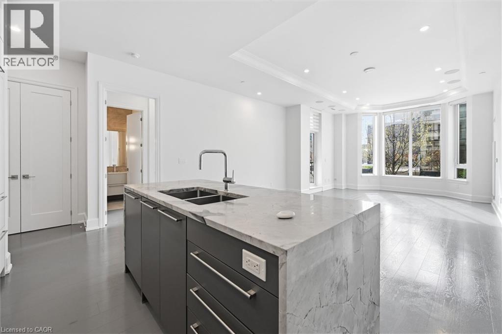 1441 ELGIN Street Unit# 101, Burlington, Ontario, L7S1E6 — Photo 6