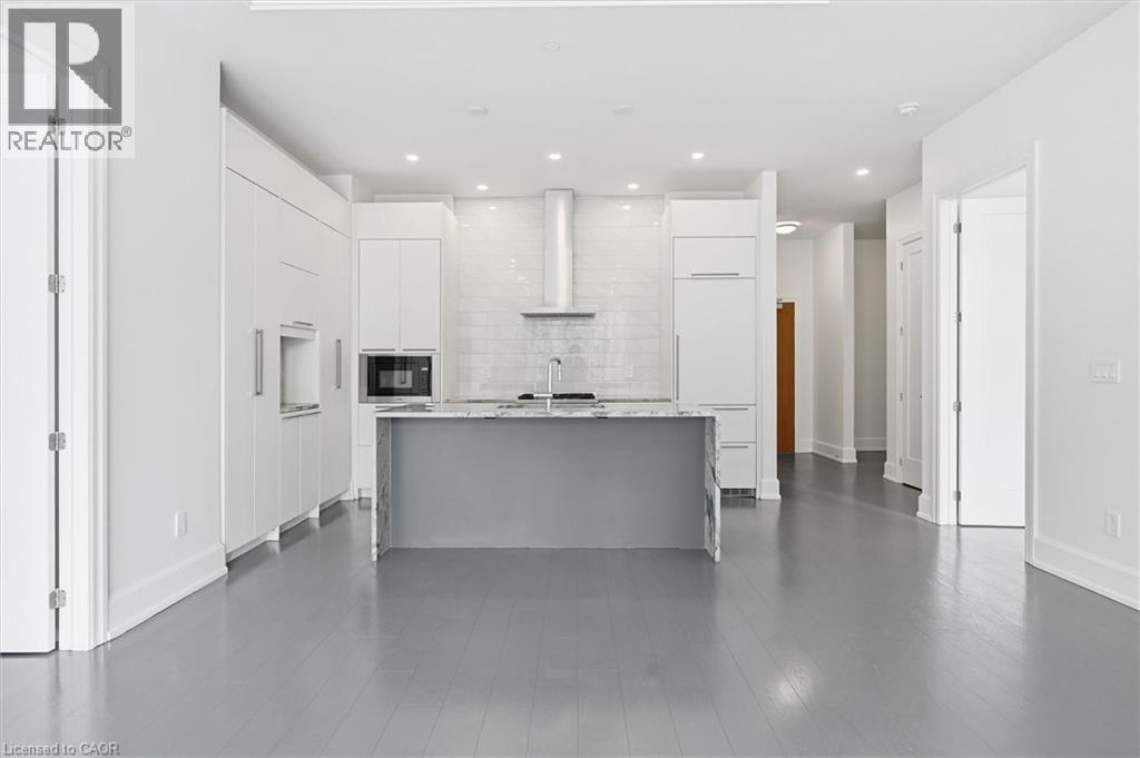 1441 ELGIN Street Unit# 101, Burlington, Ontario, L7S1E6 — Photo 8