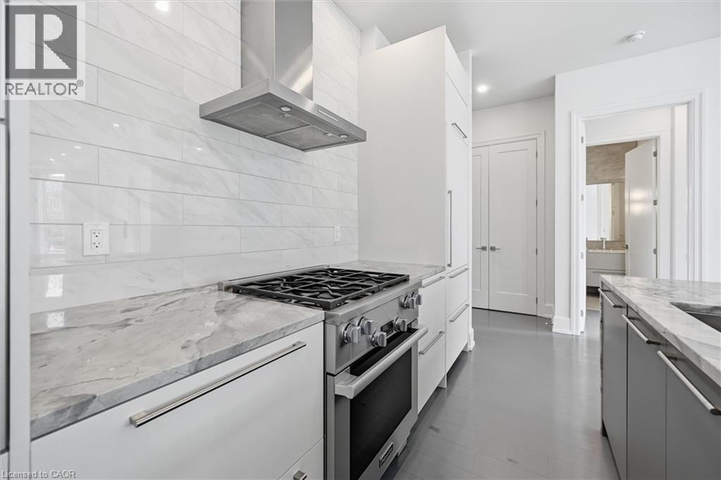 1441 ELGIN Street Unit# 101, Burlington, Ontario, L7S1E6 — Photo 9