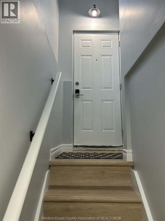 1592 BUCKINGHAM Unit# B, Windsor, Ontario, N8T2A6 — Photo 9