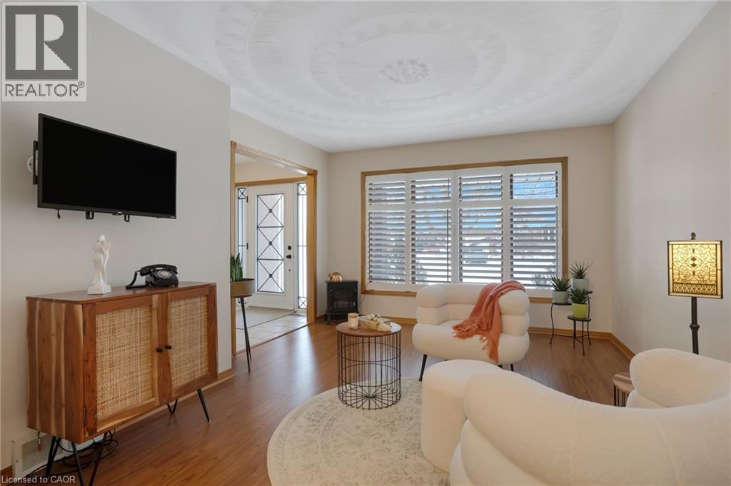 35 SOUTHVIEW Crescent, Cambridge, Ontario, N1P1A3 — Photo 10