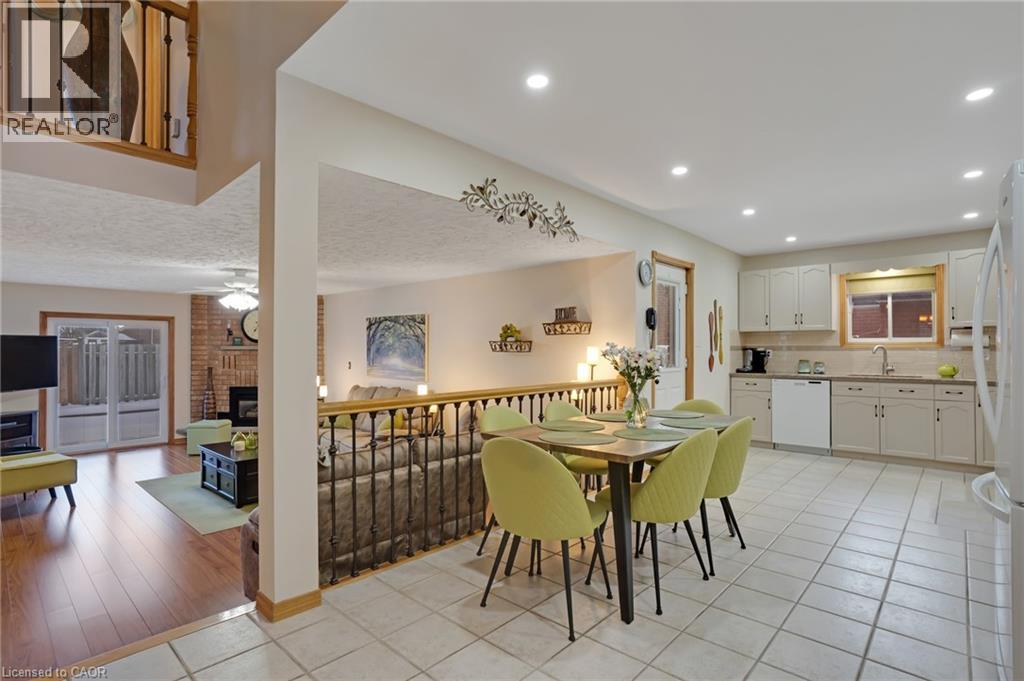 35 SOUTHVIEW Crescent, Cambridge, Ontario, N1P1A3 — Photo 14