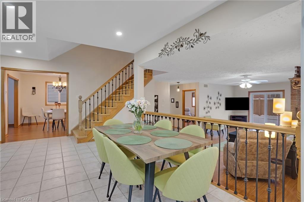 35 SOUTHVIEW Crescent, Cambridge, Ontario, N1P1A3 — Photo 21