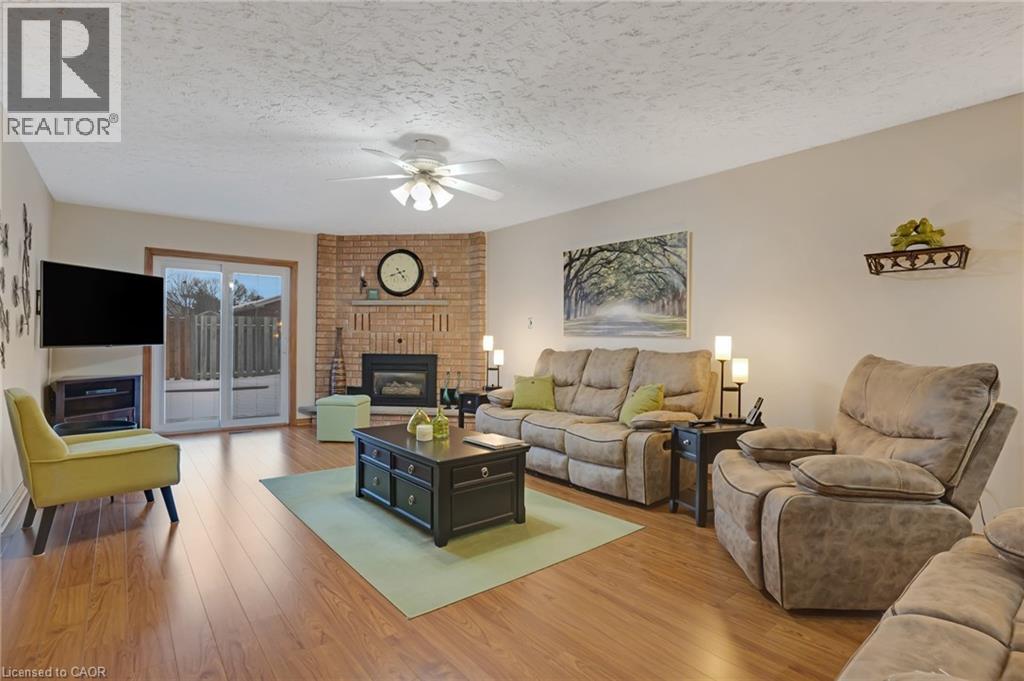 35 SOUTHVIEW Crescent, Cambridge, Ontario, N1P1A3 — Photo 22
