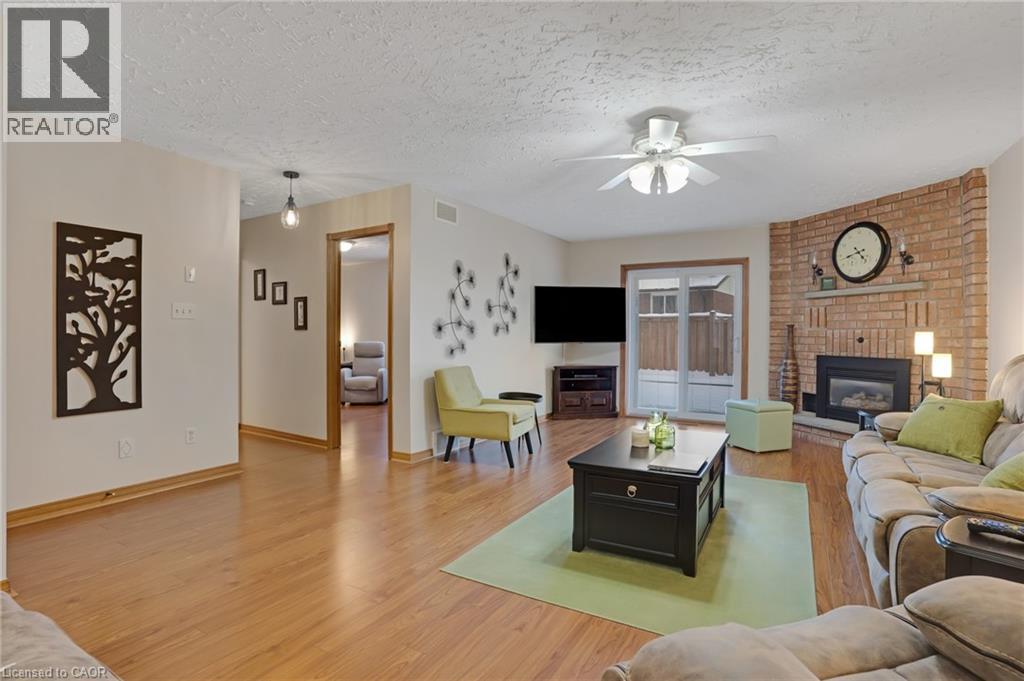 35 SOUTHVIEW Crescent, Cambridge, Ontario, N1P1A3 — Photo 23