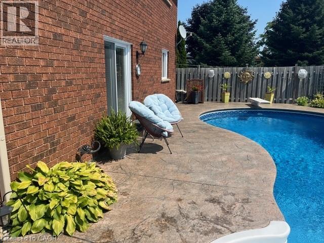 35 SOUTHVIEW Crescent, Cambridge, Ontario, N1P1A3 — Photo 42