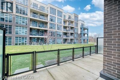 16 CONCORD Place Unit# 137, Grimsby, Ontario, L3M0J1 — Photo 17