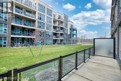 16 CONCORD Place Unit# 137, Grimsby, Ontario, L3M0J1 — Photo 18