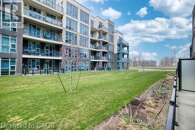 16 CONCORD Place Unit# 137, Grimsby, Ontario, L3M0J1 — Photo 19