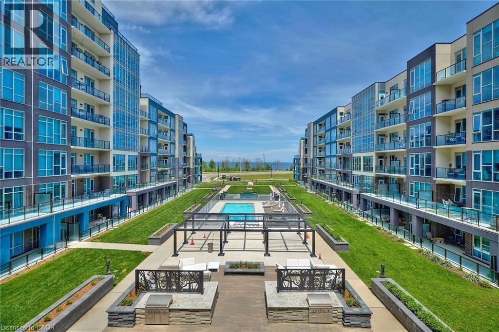 16 CONCORD Place Unit# 137, Grimsby, Ontario, L3M0J1 — Photo 20