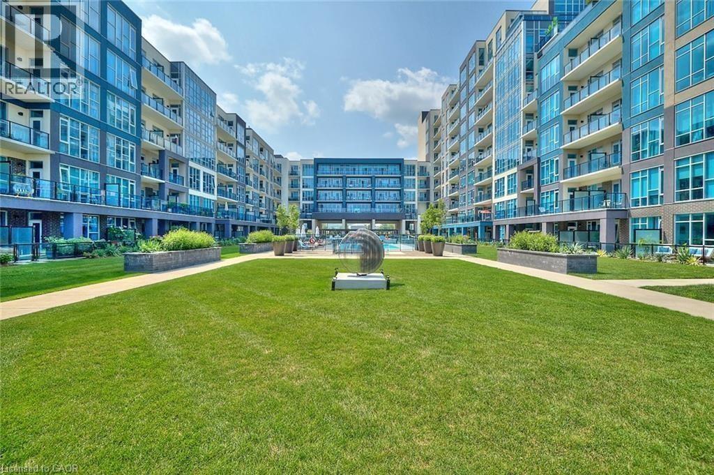 16 CONCORD Place Unit# 137, Grimsby, Ontario, L3M0J1 — Photo 21