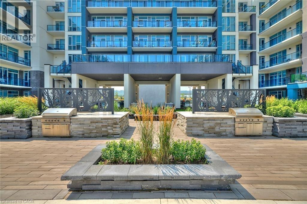 16 CONCORD Place Unit# 137, Grimsby, Ontario, L3M0J1 — Photo 22