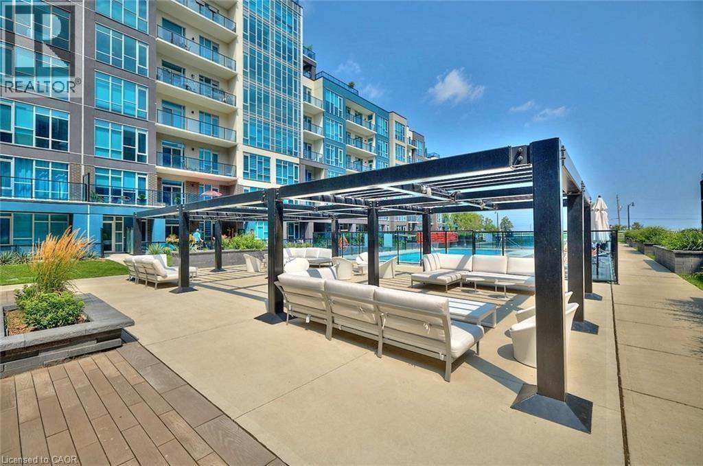 16 CONCORD Place Unit# 137, Grimsby, Ontario, L3M0J1 — Photo 25