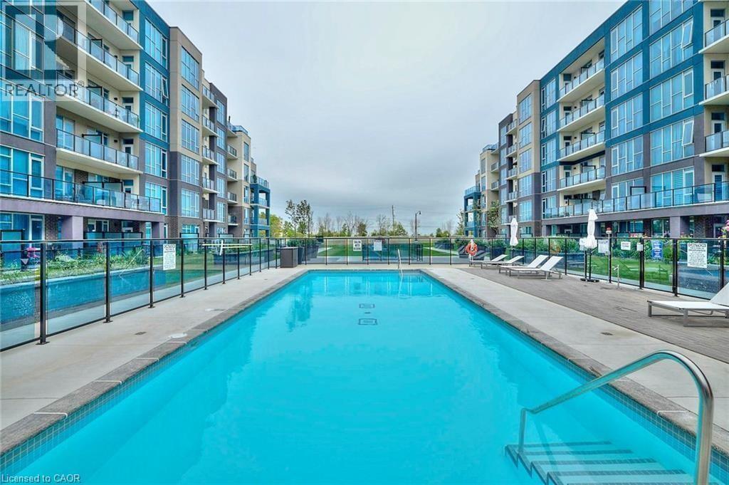 16 CONCORD Place Unit# 137, Grimsby, Ontario, L3M0J1 — Photo 26