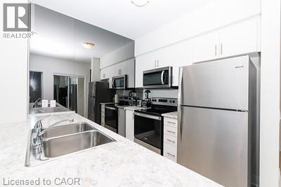 16 CONCORD Place Unit# 137, Grimsby, Ontario, L3M0J1 — Photo 3