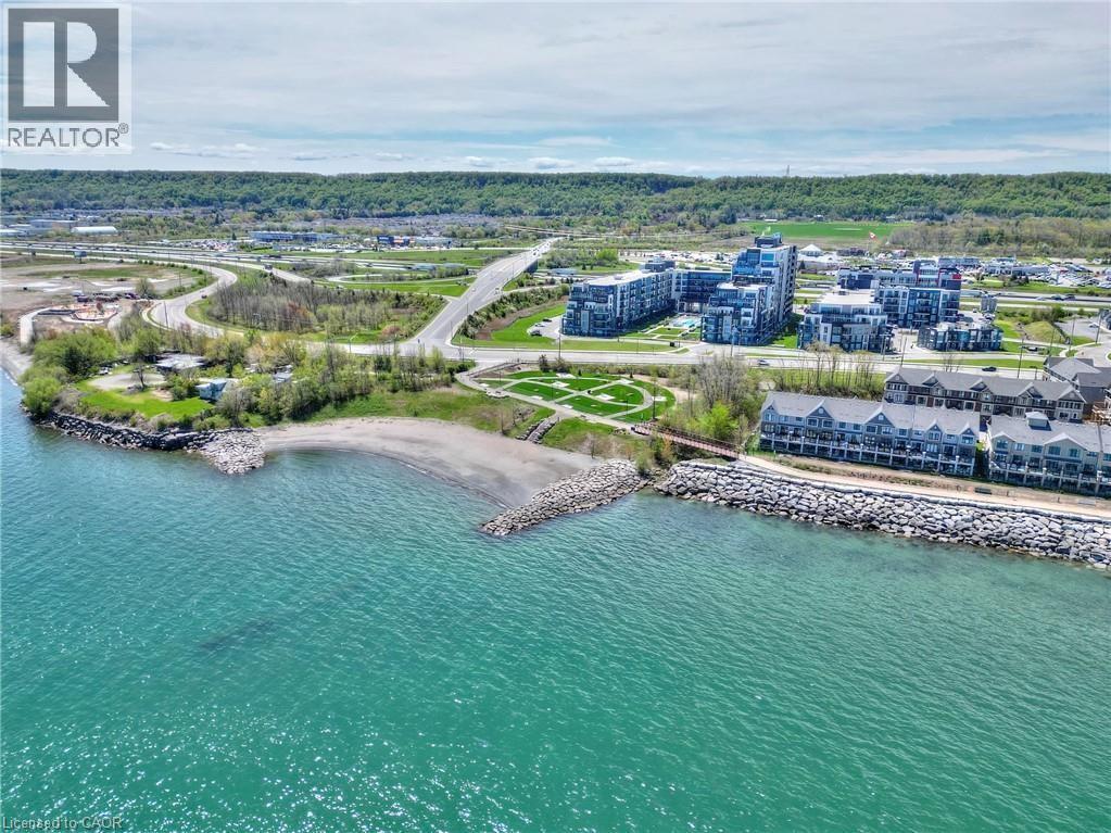 16 CONCORD Place Unit# 137, Grimsby, Ontario, L3M0J1 — Photo 40