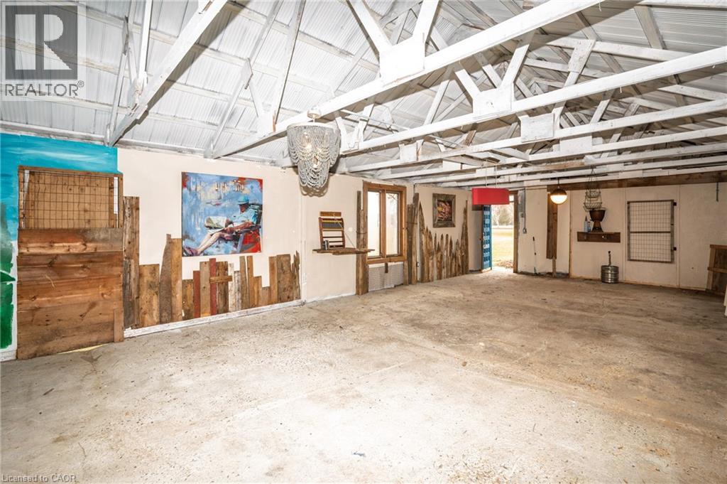 501 CONCESSION RD 2 S, Cayuga, Ontario, N0A1E0 — Photo 30