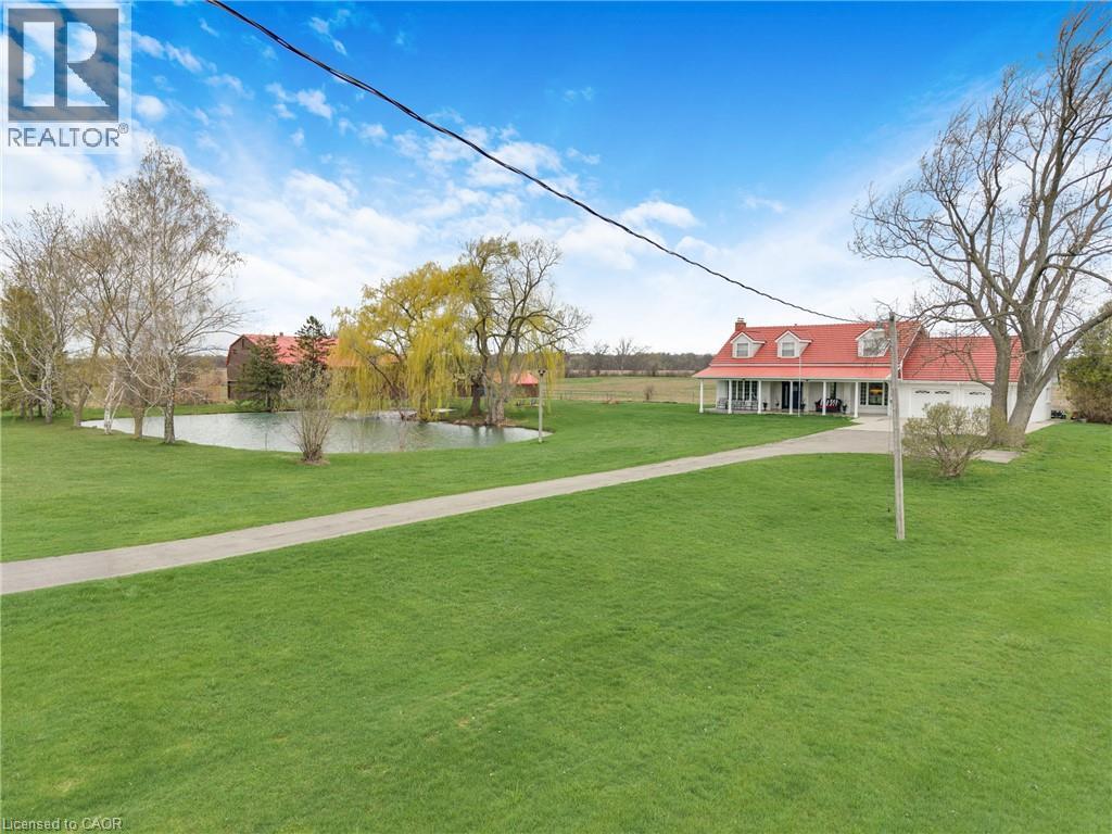 501 CONCESSION RD 2 S, Cayuga, Ontario, N0A1E0 — Photo 32