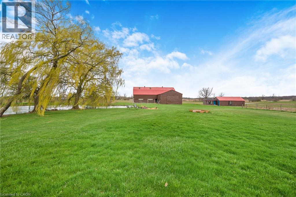 501 CONCESSION RD 2 S, Cayuga, Ontario, N0A1E0 — Photo 37