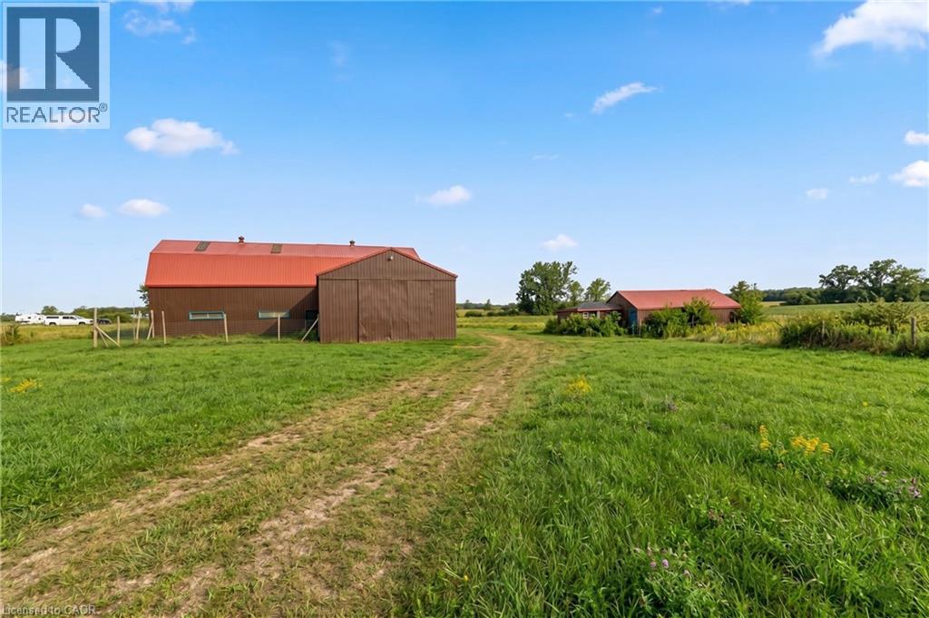501 CONCESSION RD 2 S, Cayuga, Ontario, N0A1E0 — Photo 42