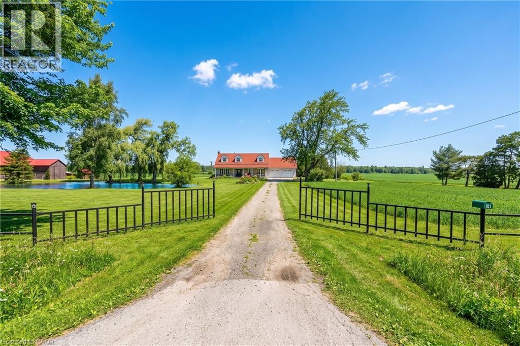 501 CONCESSION RD 2 S, Cayuga, Ontario, N0A1E0 — Photo 43