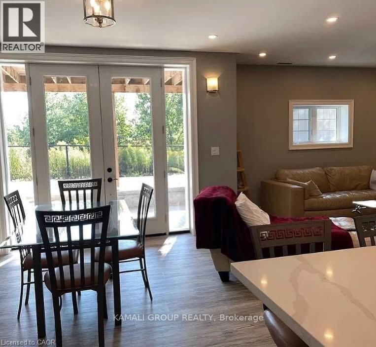3130 HINES Drive Unit# Lower, Oakville, Ontario, L6M0Z7 — Photo 3