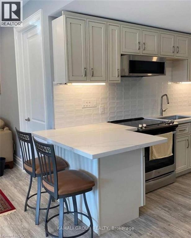 3130 HINES Drive Unit# Lower, Oakville, Ontario, L6M0Z7 — Photo 4
