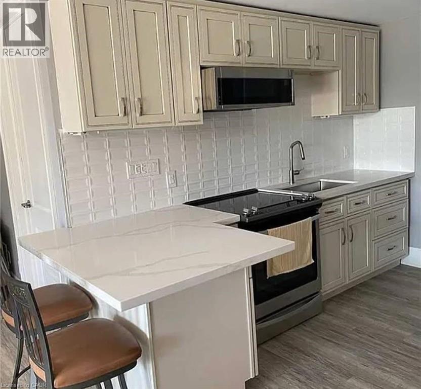 3130 HINES Drive Unit# Lower, Oakville, Ontario, L6M0Z7 — Photo 5