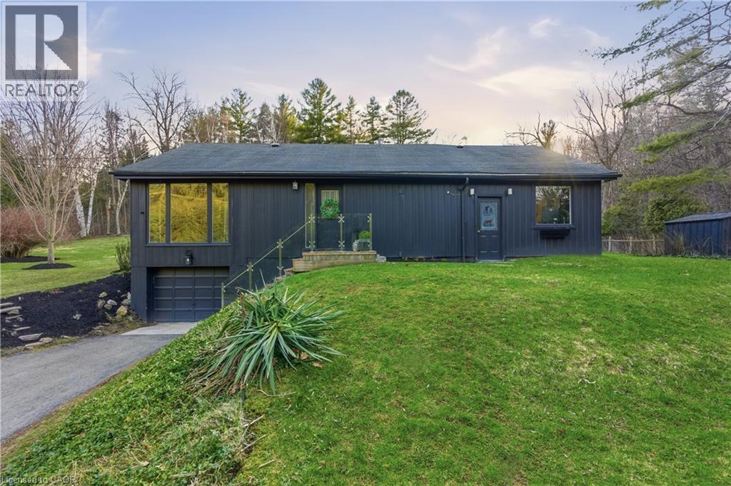 6092 CEDAR SPRINGS Road, Burlington, Ontario, L7P0C3 — Photo 3