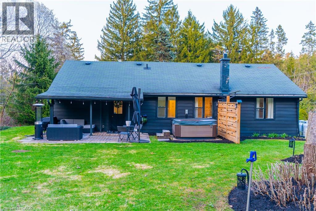 6092 CEDAR SPRINGS Road, Burlington, Ontario, L7P0C3 — Photo 33