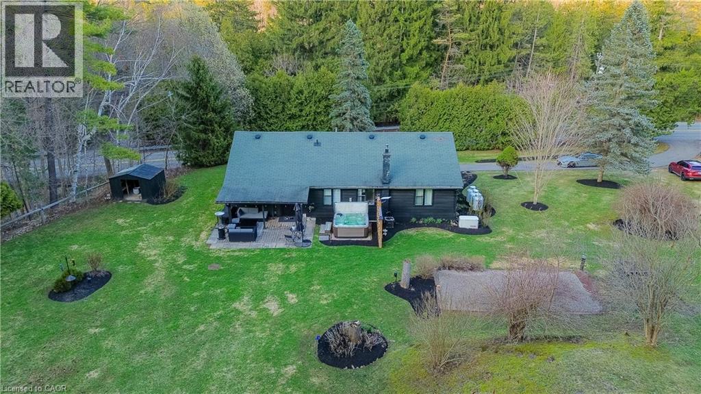 6092 CEDAR SPRINGS Road, Burlington, Ontario, L7P0C3 — Photo 42