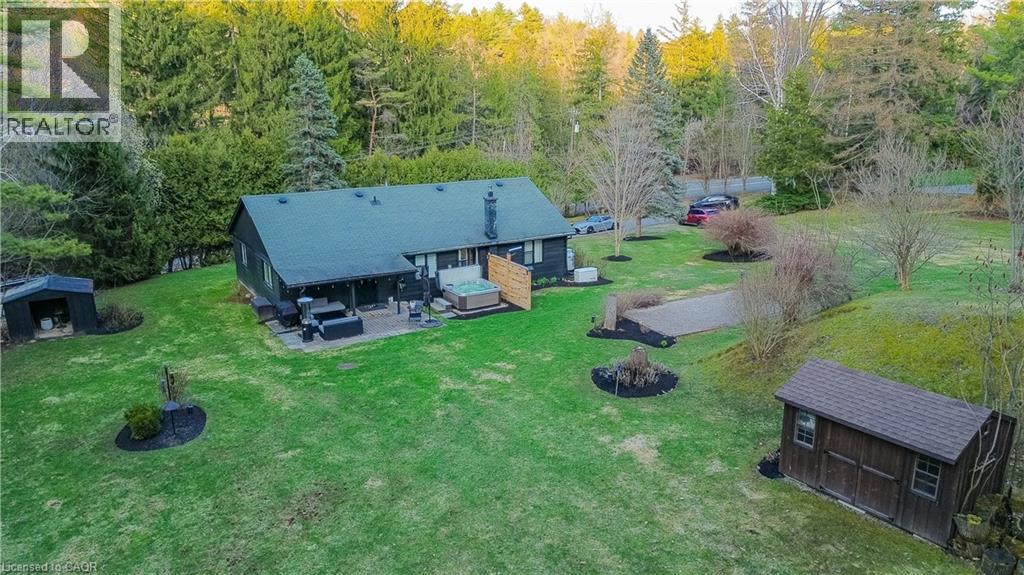 6092 CEDAR SPRINGS Road, Burlington, Ontario, L7P0C3 — Photo 43
