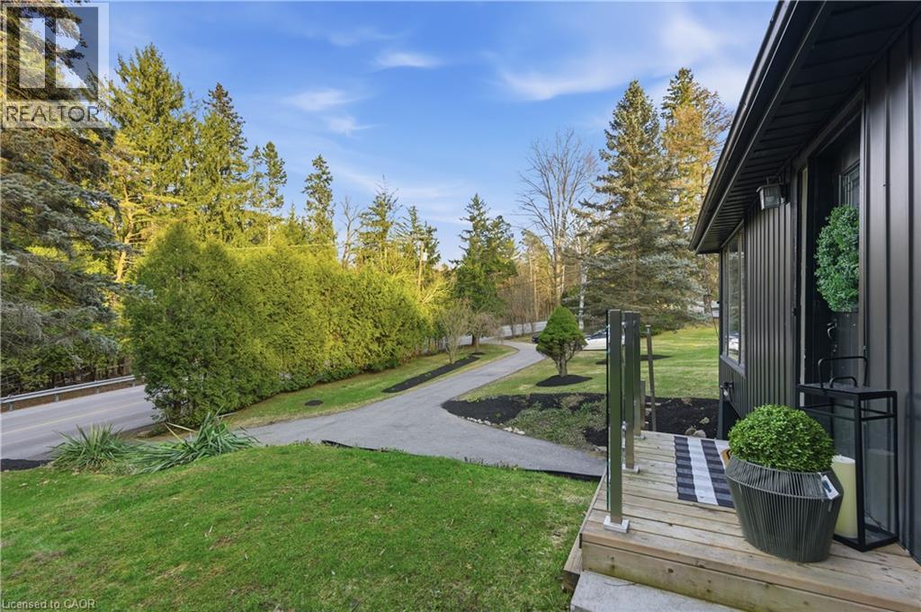 6092 CEDAR SPRINGS Road, Burlington, Ontario, L7P0C3 — Photo 5