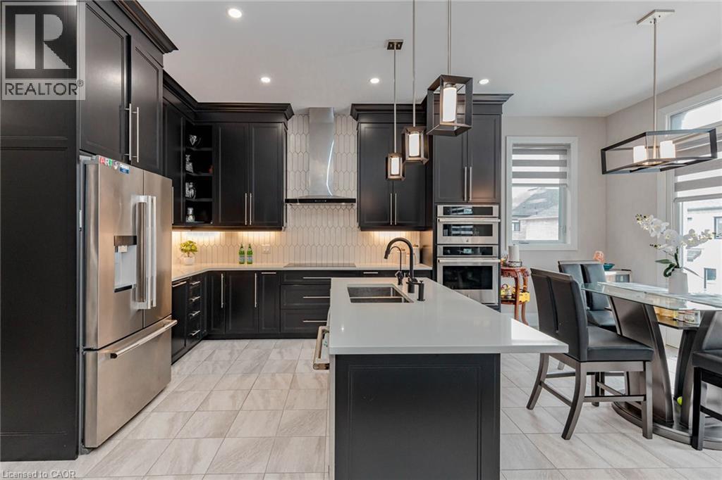 130 PONDCLIFFE Drive, Kitchener, Ontario, N2R0M4 — Photo 15