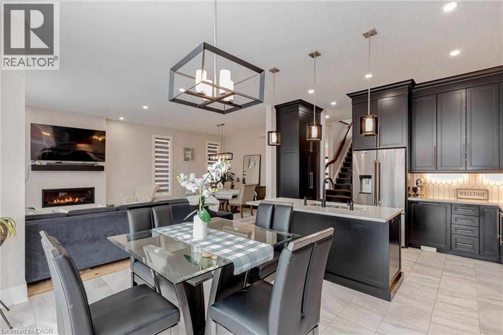 130 PONDCLIFFE Drive, Kitchener, Ontario, N2R0M4 — Photo 21